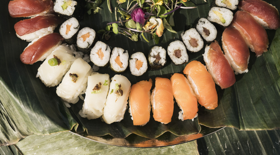 Photo of Eneldo Catering 9