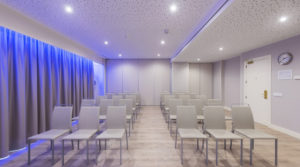 Photo of Hotel Elba Madrid Alcalá 3