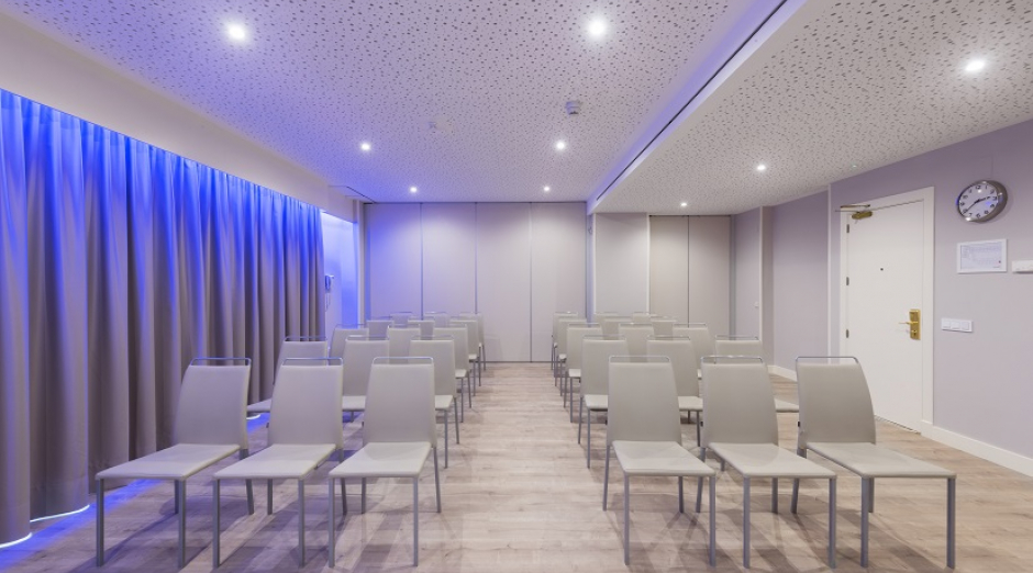 Photo of Hotel Elba Madrid Alcalá 3