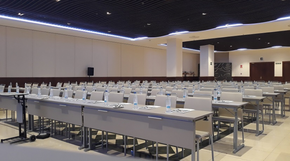 Photo of Hotel Elba Madrid Alcalá 4