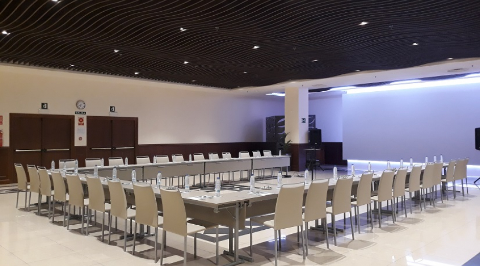 Photo of Hotel Elba Madrid Alcalá 5