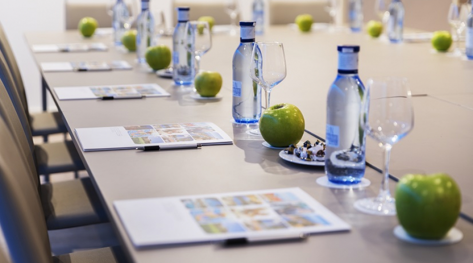 Photo of Hotel Elba Madrid Alcalá 12