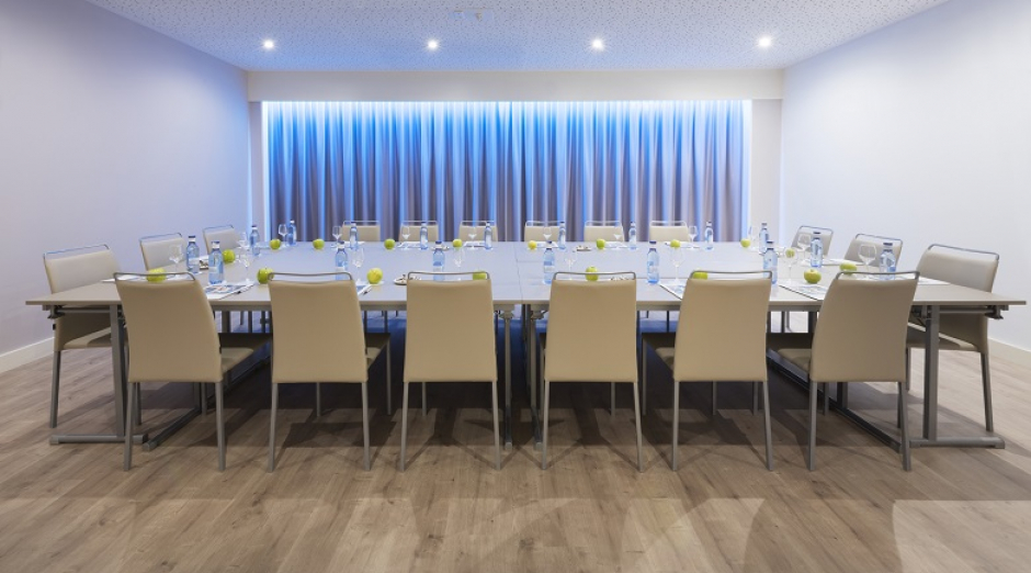 Photo of Hotel Elba Madrid Alcalá 6