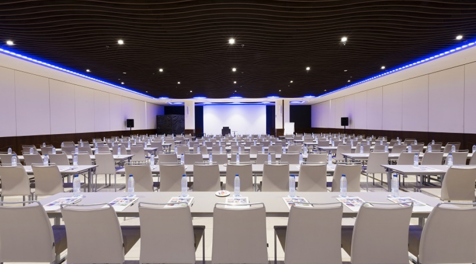 Photo of Hotel Elba Madrid Alcalá 7