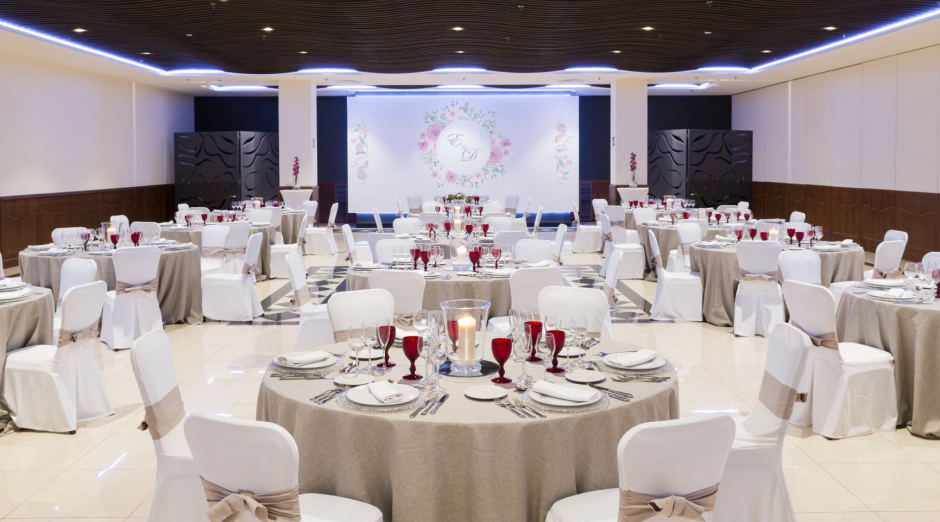 Photo of Hotel Elba Madrid Alcalá 8