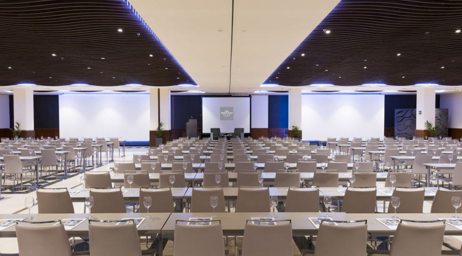 Photo of Hotel Elba Madrid Alcalá 11