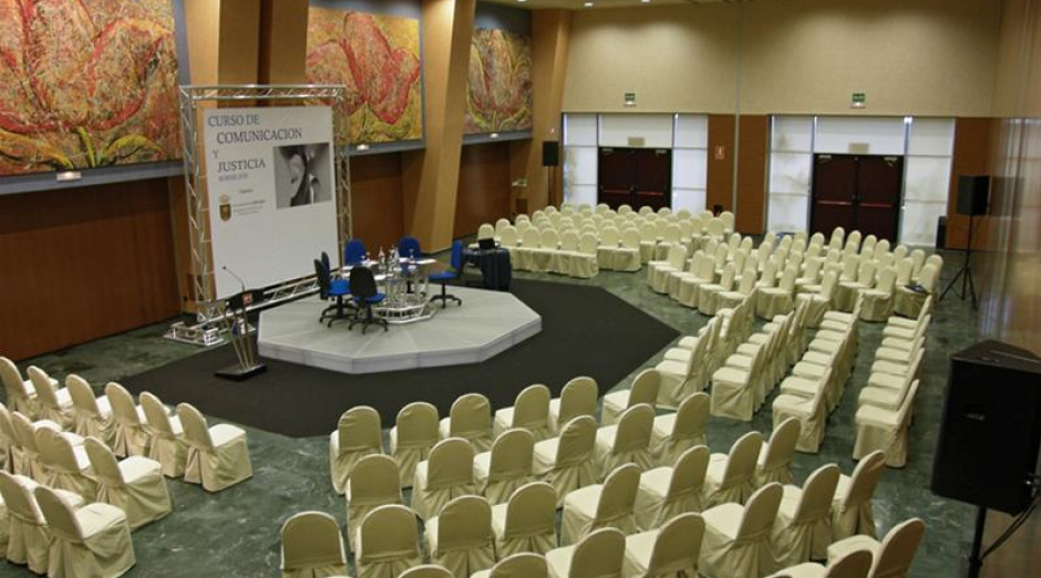 Image of Hotel Vertice Sevilla Aljarafe