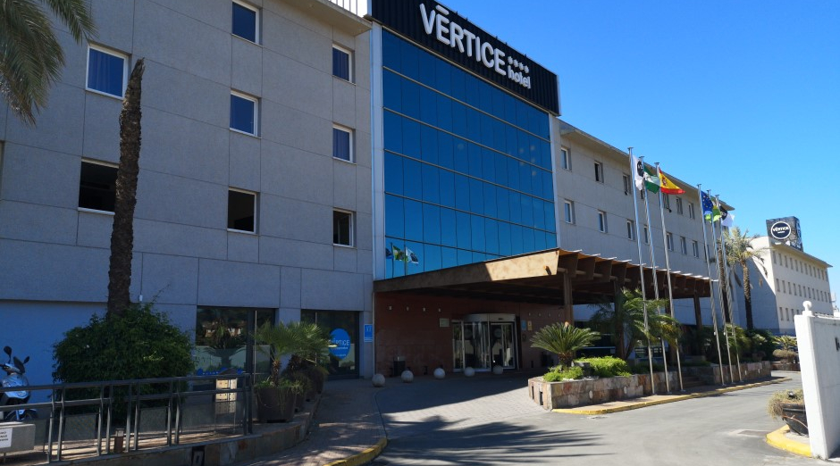 Photo of Hotel Vertice Sevilla Aljarafe 7