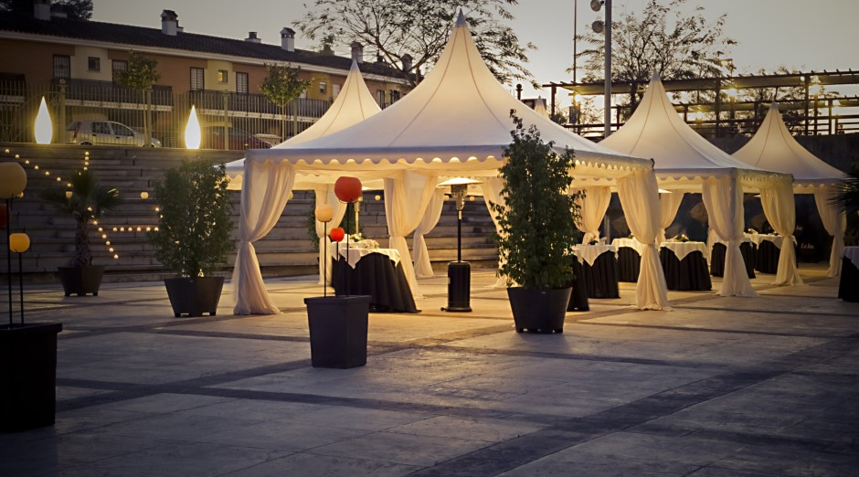 Photo of Hotel Vertice Sevilla Aljarafe 10
