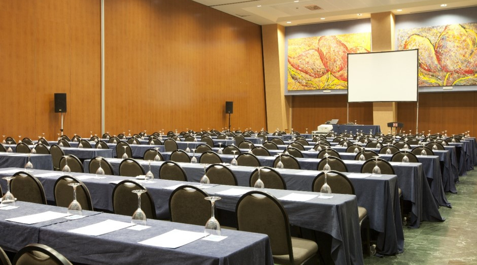 Photo of Hotel Vertice Sevilla Aljarafe 11