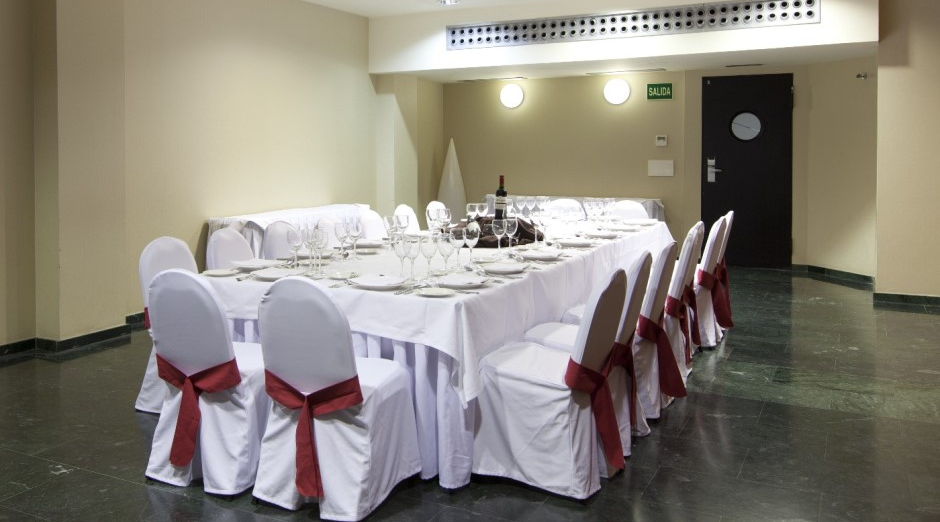 Photo of Hotel Vertice Sevilla Aljarafe 12