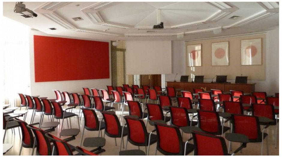 Foto de Círculo de Bellas Artes 1