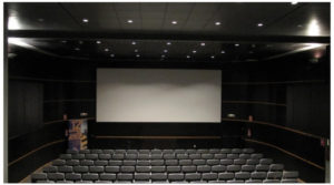 Foto de Círculo de Bellas Artes 2