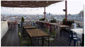 Foto de Círculo de Bellas Artes 3