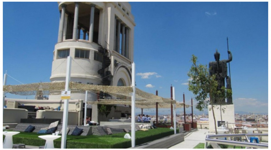 Foto de Círculo de Bellas Artes 8