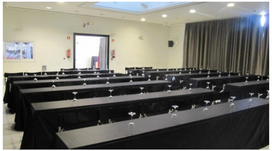 Foto de Círculo de Bellas Artes 11