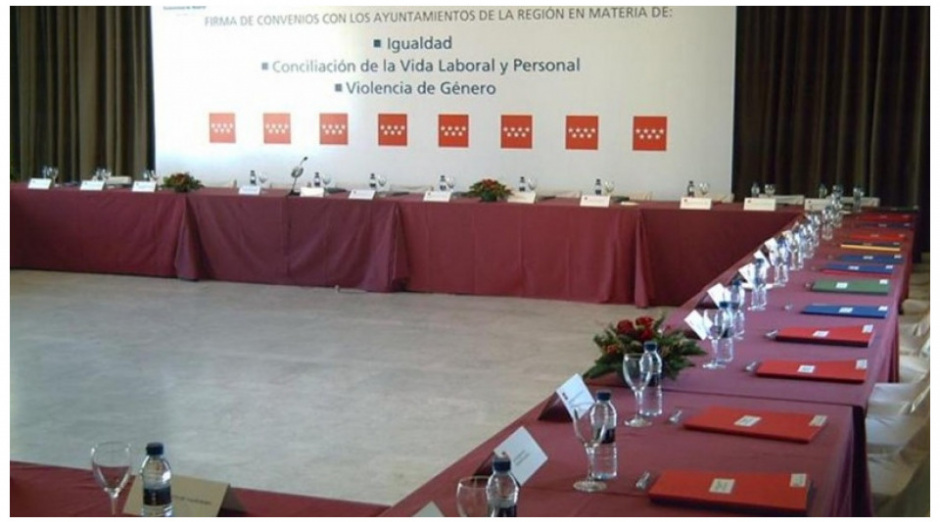 Foto de Círculo de Bellas Artes 12