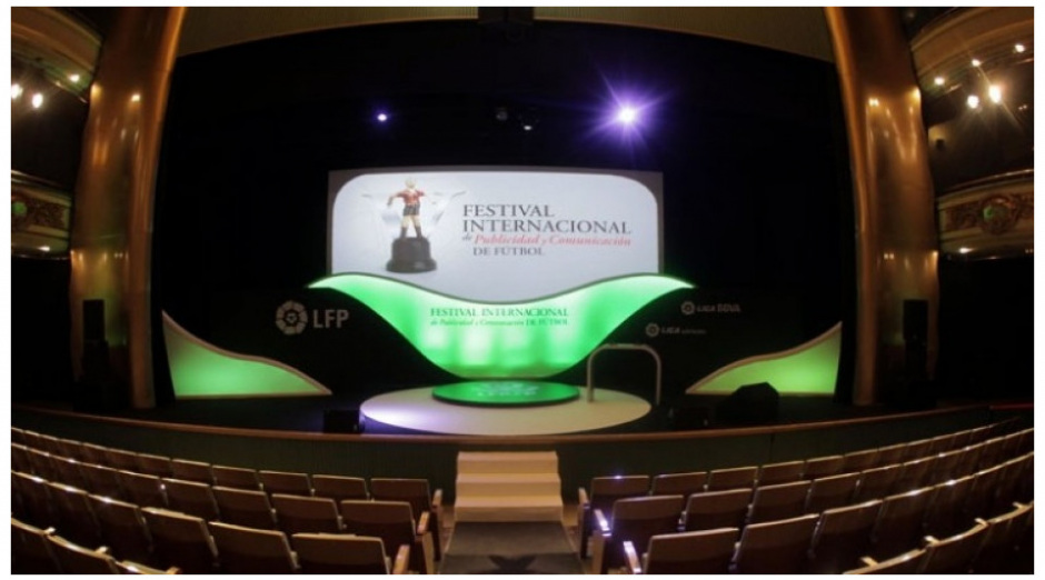 Foto de Círculo de Bellas Artes 14