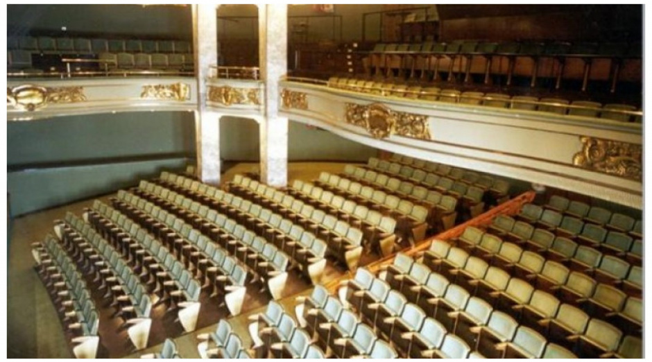 Foto de Círculo de Bellas Artes 13