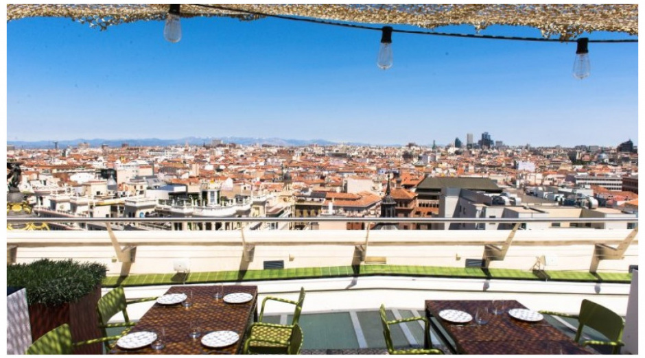 Foto de Círculo de Bellas Artes 15