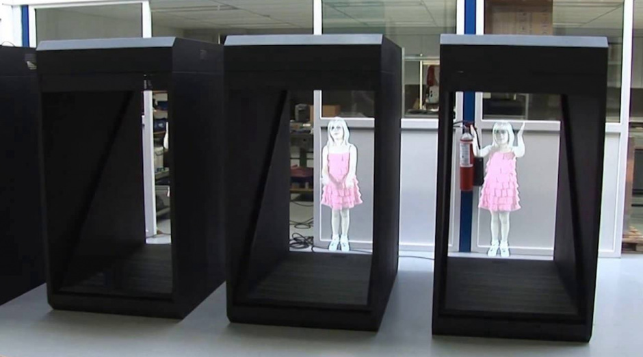 Image of Paraddax – Visual Emotions