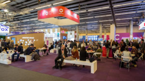 Foto de Centro Convenciones Gran Via 2