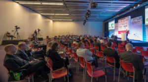 Foto de Centro Convenciones Gran Via 3