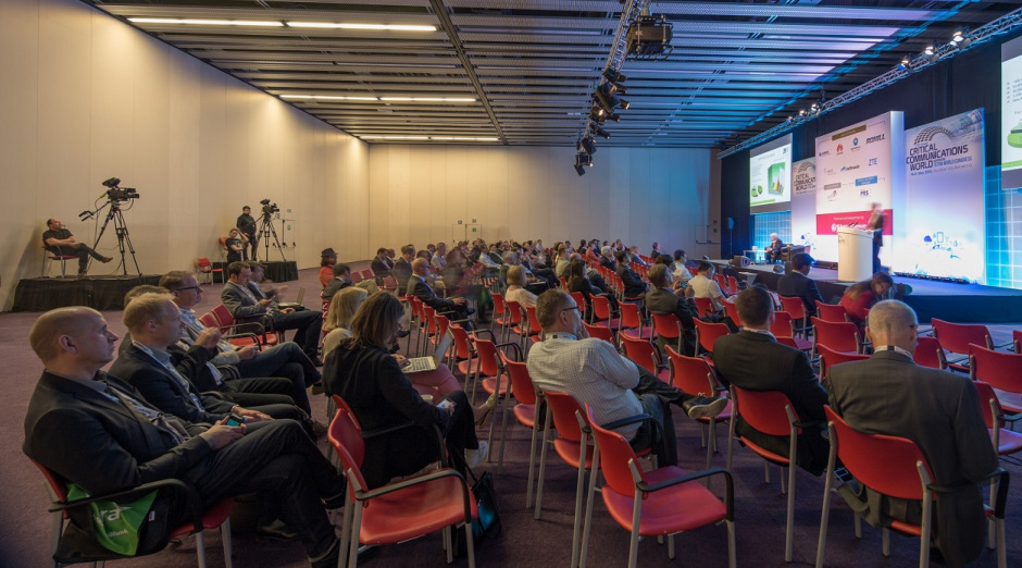 Foto de Centro Convenciones Gran Via 3