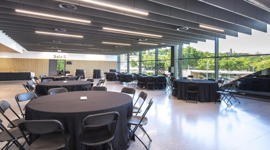 Foto de Auditorio Palau de Congressos de Barcelona 3