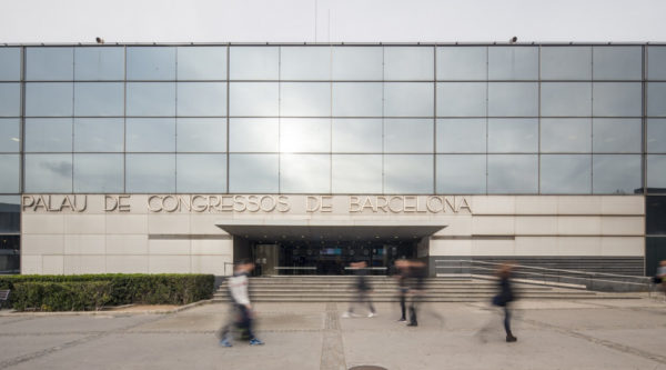 Foto de Auditorio Palau de Congressos de Barcelona 2