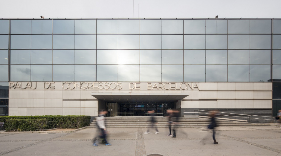 Imagen de Auditorio Palau de Congressos de Barcelona