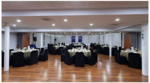 Foto de Col·legi de Metges de Barcelona 2