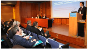 Foto de Col·legi de Metges de Barcelona 3