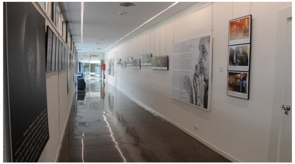 Photo of Col·legi de Metges de Barcelona 4