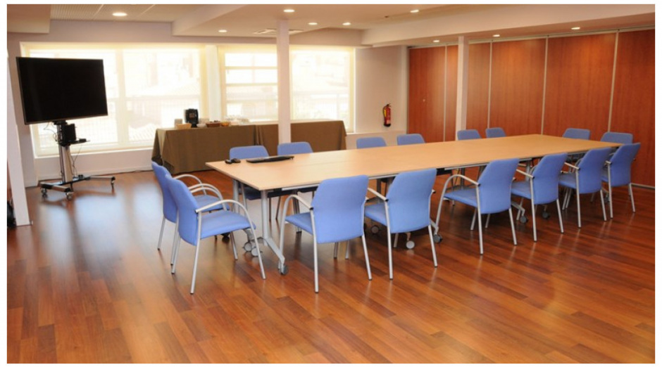 Photo of Col·legi de Metges de Barcelona 6