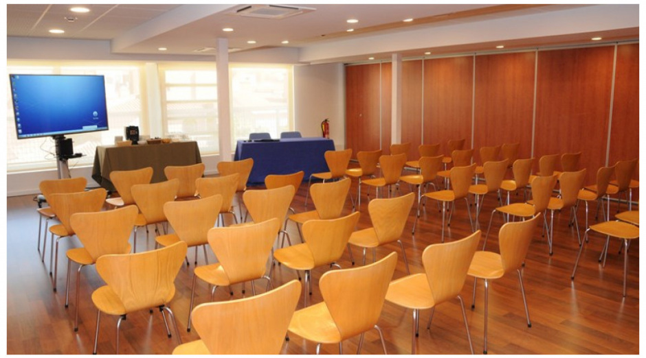 Photo of Col·legi de Metges de Barcelona 7