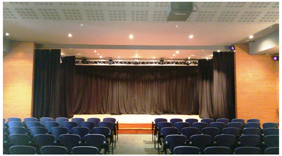 Photo of Col·legi de Metges de Barcelona 9