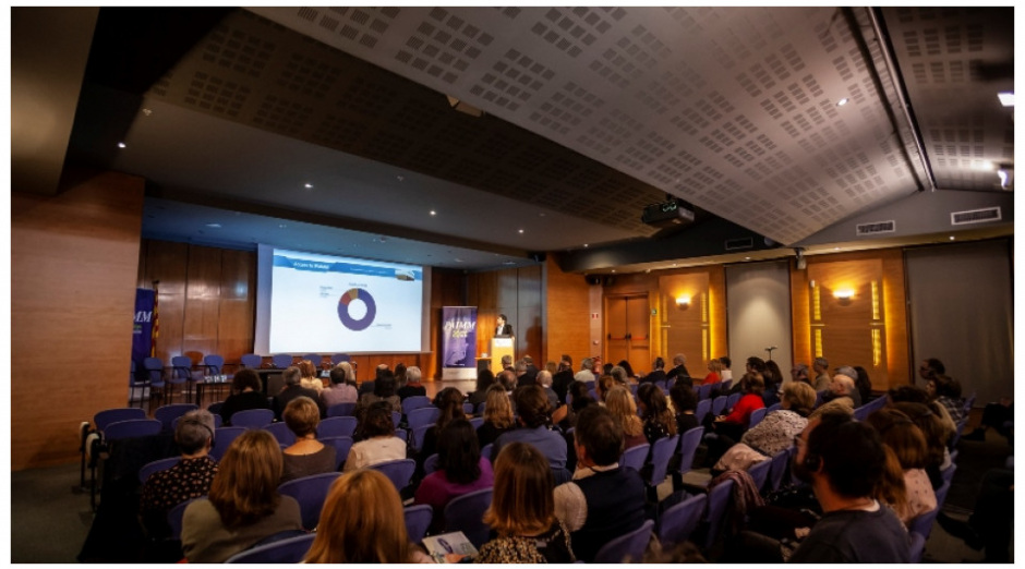 Photo of Col·legi de Metges de Barcelona 10