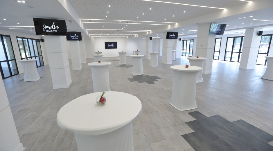 Photo of Club Deportivo Somontes 8