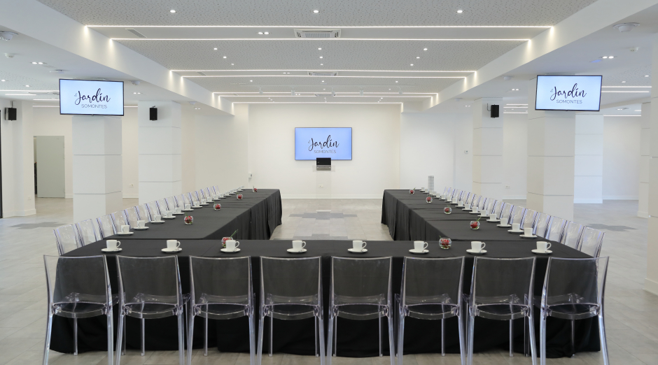 Photo of Club Deportivo Somontes 9