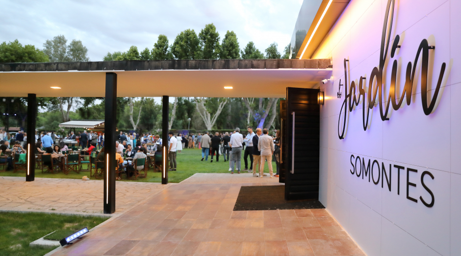 Photo of Club Deportivo Somontes 2