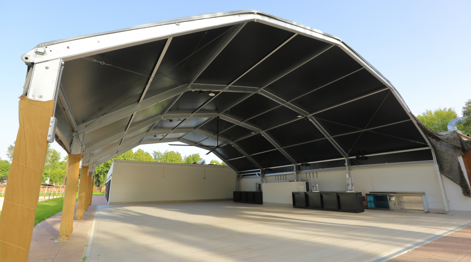 Photo of Club Deportivo Somontes 11