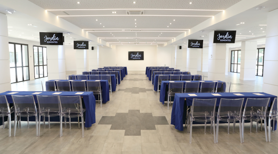 Photo of Club Deportivo Somontes 6