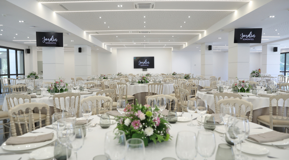 Photo of Club Deportivo Somontes 7