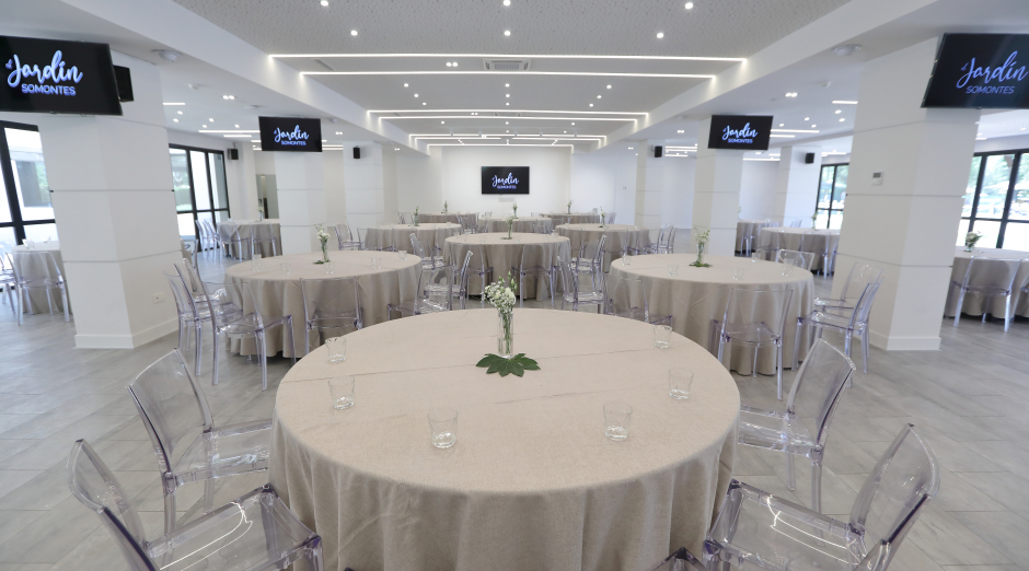 Photo of Club Deportivo Somontes 5