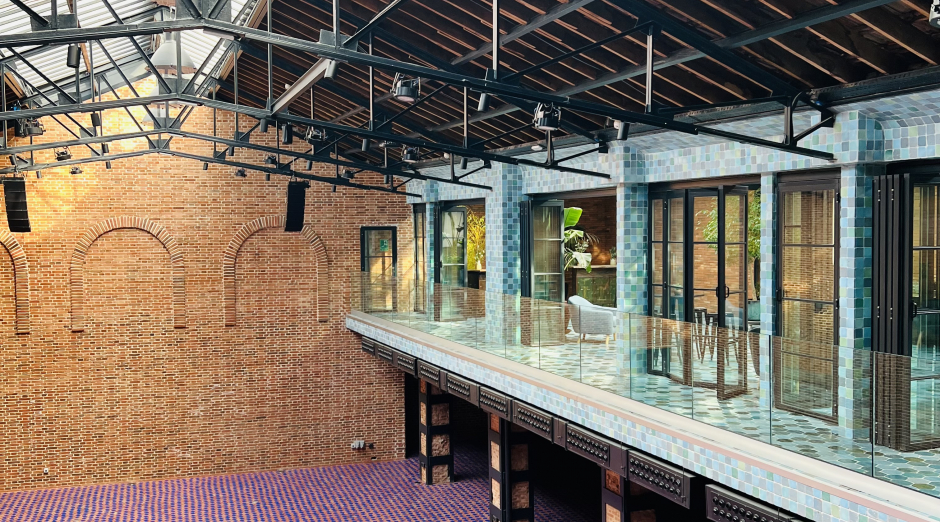 Photo of Green Patio 2