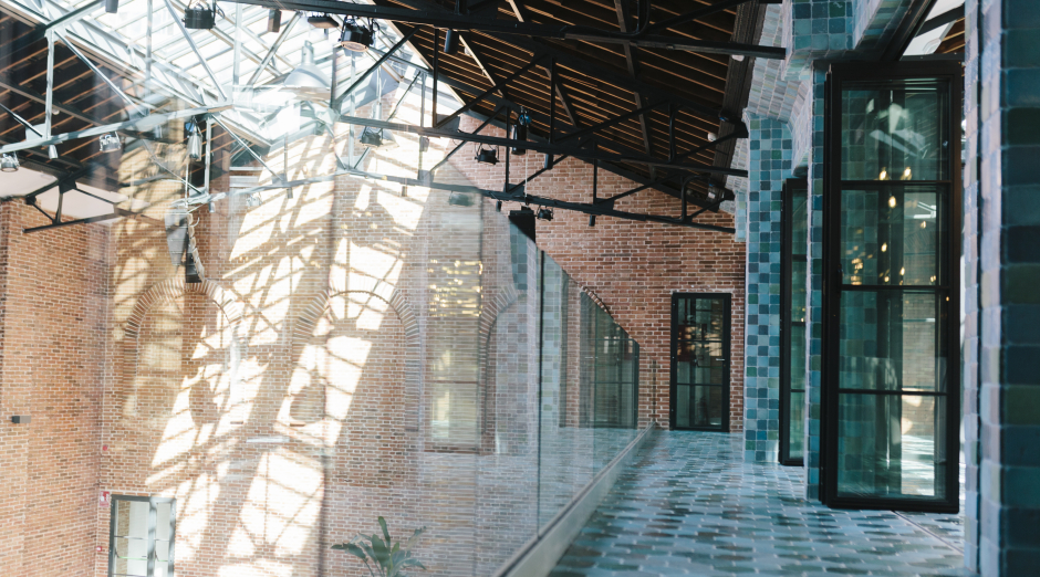 Photo of Green Patio 5