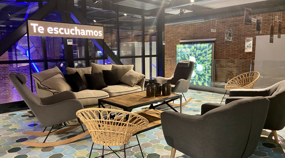 Photo of Green Patio 16