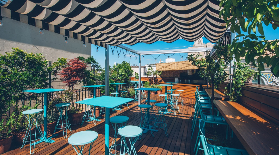 Photo of IBEROSTAR Las Letras Gran Vía 2