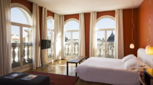 Photo of IBEROSTAR Las Letras Gran Vía 4